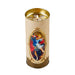 Saint Michael Devotional Candle
