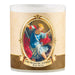 Saint Michael Devotional Votive Candle