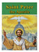 Saint Peter The Apostle - Part of the St. Joseph Picture Books Series