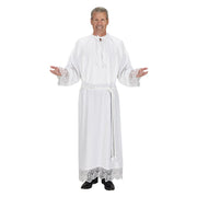 Santa Croce Traditional Alb