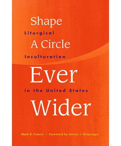 Shape a Circle Ever Wider - 4 Pieces Per Package