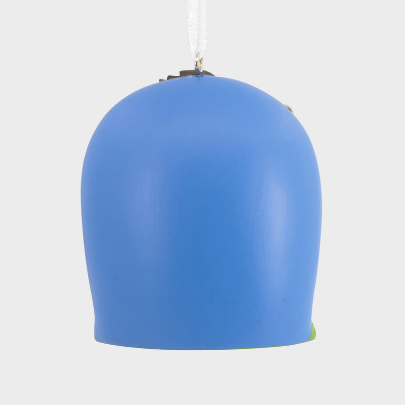 Shepherd Boy Christmas Ornament - Glory to God in the Highest