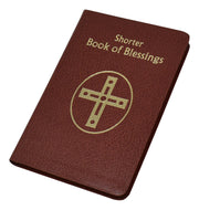 Shorter Book Of Blessings