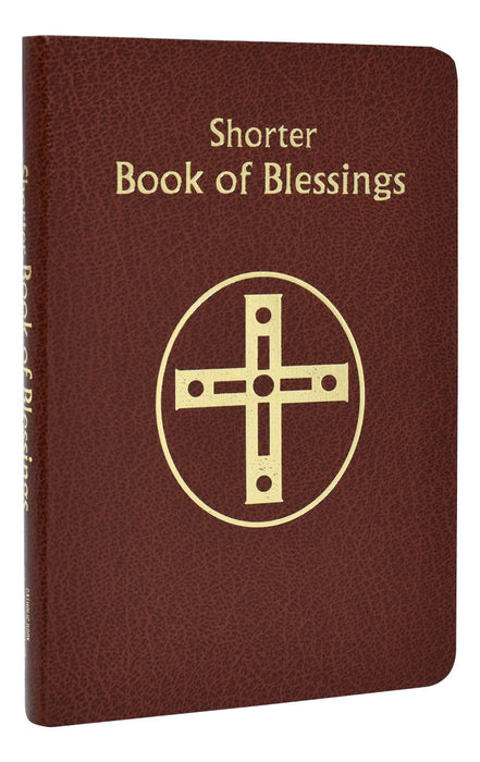 Shorter Book Of Blessings