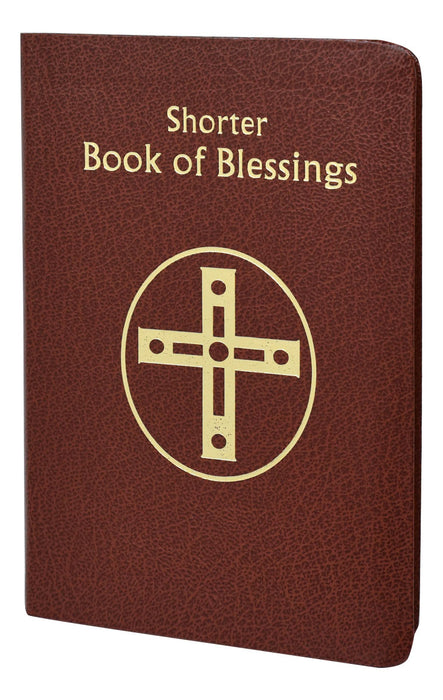 Shorter Book Of Blessings