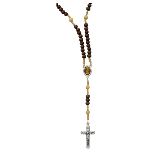 Shroud of Turin Rosary Rosary Catholic Gifts Catholic Presents Rosary Gifts