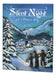 Silent Night A Christmas Story - 4 Pieces Per Package