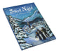 Silent Night A Christmas Story - 4 Pieces Per Package