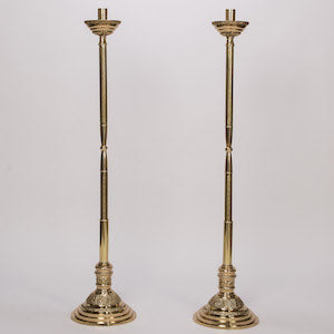Special Processional Candlestick
