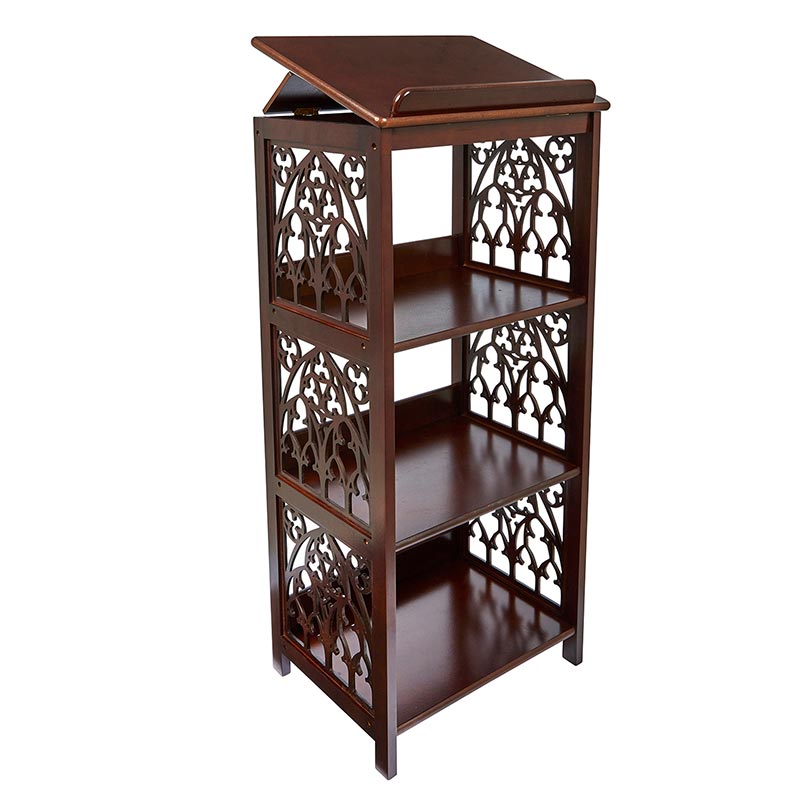 St. Albans Book Stand / Lectern