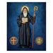 St. Benedict Prints - 6 Pieces Per Package