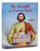 St. Joseph As Patron Saint - Part of the St. Joseph Picture Books Series