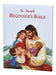 St. Joseph Beginner's Bible - Hardcover