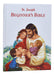 St. Joseph Beginner's Bible - Hardcover