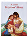 St. Joseph Beginner's Bible - Hardcover