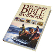 St. Joseph Bible Handbook