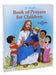 St. Joseph Book Of Prayers For Children - 4 Pieces Per Package