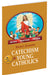 St. Joseph Catechism For Young Catholics No. 1 - 4 Pieces Per Package
