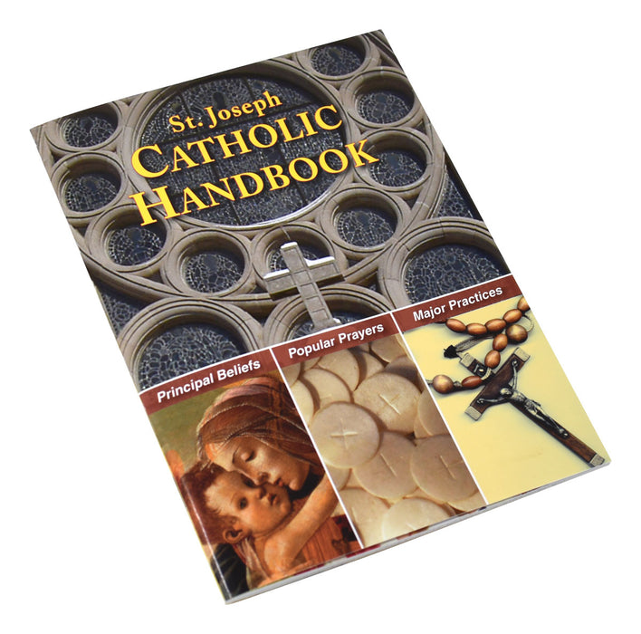 St. Joseph Catholic Handbook