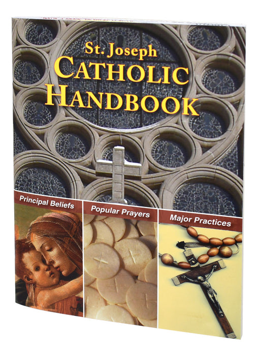 St. Joseph Catholic Handbook