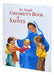 St. Joseph Children's Book Of Saints - 4 Pieces Per Package