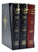 St. Joseph Daily And Sunday Missals - Complete Gift Box 3-Volume Set