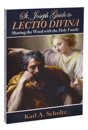 St. Joseph Guide To Lectio Divina