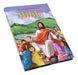 St. Joseph Illustrated Bible - Padded Hardcover