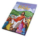 St. Joseph Illustrated Bible - Padded Hardcover