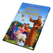 St. Joseph Illustrated Book Of Saints - 2 Pieces Per Package