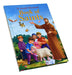 St. Joseph Illustrated Book Of Saints - 2 Pieces Per Package