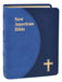 St. Joseph NABRE (Personal Size Gift Edition) - Blue