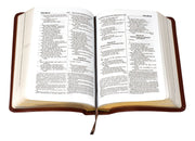 St. Joseph NABRE (Personal Size Gift Edition) - Brown