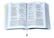 St. Joseph NABRE (Personal Size Gift Edition) - White