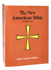St. Joseph NABRE (Student Edition - Full Size)