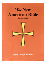 St. Joseph NABRE (Student Edition - Full Size)