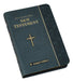 St. Joseph New Catholic Bible New Testament - Slate