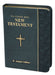 St. Joseph New Catholic Bible New Testament - Slate