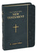 St. Joseph New Catholic Bible New Testament - Slate