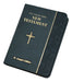 St. Joseph New Catholic Bible New Testament - Slate