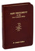 St. Joseph New Catholic Bible New Testament Bonded Leather