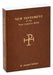 St. Joseph New Catholic Bible New Testament Flexible