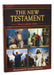 St. Joseph New Catholic Bible New Testament Paperback