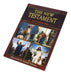 St. Joseph New Catholic Bible New Testament Paperback