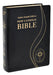 St. Joseph New Catholic Bible (Giant Type) - Black