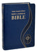 St. Joseph New Catholic Bible (Giant Type) - Blue