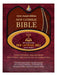 St. Joseph New Catholic Bible (Giant Type) - Brown
