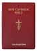 St. Joseph New Catholic Bible (Giant Type)