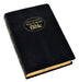 St. Joseph New Catholic Bible (Gift Edition - Large Type) - Black