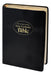 St. Joseph New Catholic Bible (Gift Edition - Large Type) - Black